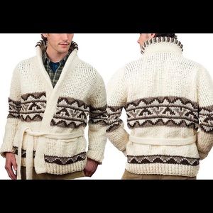 Sweater Men's Sweater Starsky